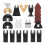 Hook And Loop Oscillating Tool Sanding Pad, Universal Fit Sanding Pad Oscillating Tool Accessory 1