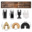 Hook And Loop Oscillating Tool Sanding Pad, Universal Fit Sanding Pad Oscillating Tool Accessory 2