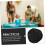 Waterproof Sandbox Cover with Drawstring, Durable Polyester Canopy for Garden Weather Protection 3