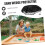 Waterproof Sandbox Cover with Drawstring, Durable Polyester Canopy for Garden Weather Protection 4