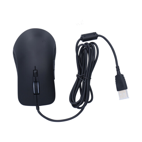 Wireless Gaming Mouse With Gravity Sensor Software Support Ergonomic Shape Adjustable Dpi Rgb Lighting Modes Backlit Function Long Warranty For Pc Lap 2