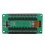 Human Computer Interaction Made Easy With Our 2.19 Inch OLED LCD Display, SPI Interface Promises Uninterrupted Communication 5