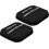 2 side plates for vests, side liners, side inserts, protective plates 3