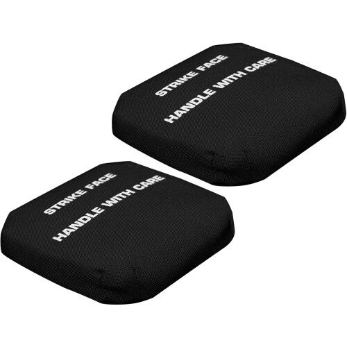 2 side plates for vests, side liners, side inserts, protective plates 2