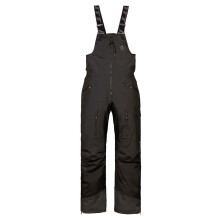 XT Shell Dryo Pants XL, Black, XL, black
