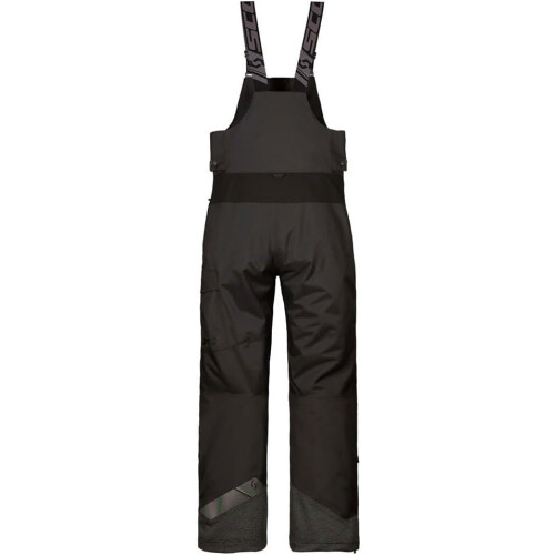 XT Shell Dryo Pants XL, Black, XL, black 1