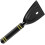 Auto windshield ice scraper window frost removal tool ice scraper car windshield scraper snow shovel ice crusher remover Ref: 5579 2
