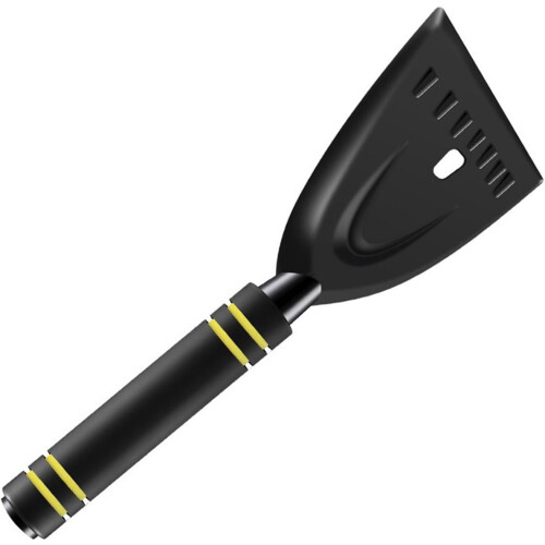 Auto windshield ice scraper window frost removal tool ice scraper car windshield scraper snow shovel ice crusher remover Ref: 5579 1