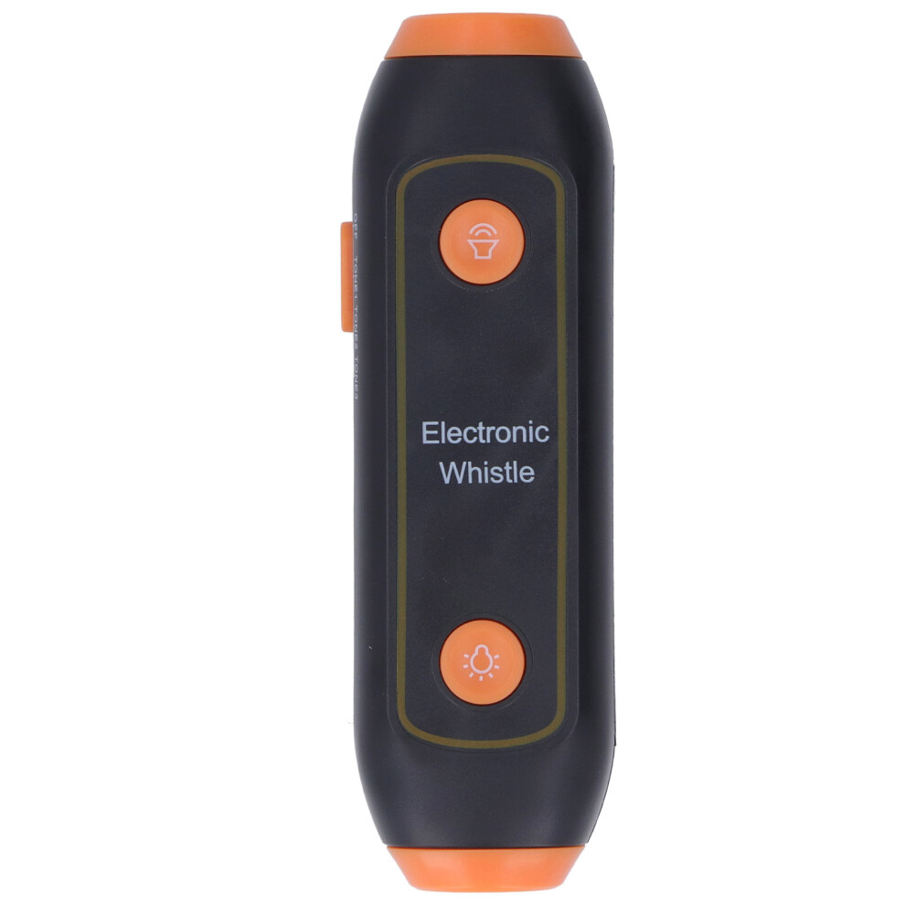 Elektronische Pfeife, 3 Tã¶Ne, 3 Lautstã¤Rkestufen, 7465065920060