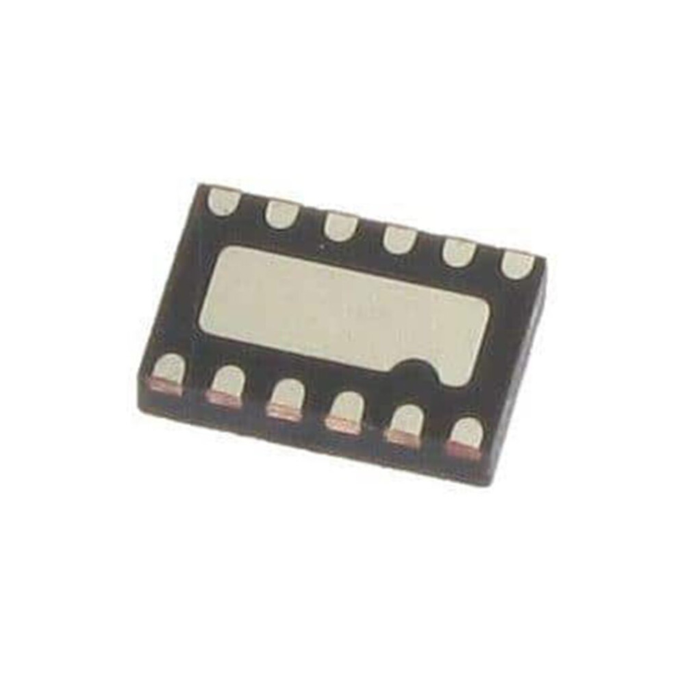 Isl9110irtnz Tdfn-Ep-12 Voltage Regulator Ic, 3 Pieces, 12-Pin Package, High Efficiency Power Management 9347817129090