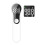 Infrared Touchless Thermometer with 0.5s Reading, Dual Mode for Forehead and Object, Backlit Display 1