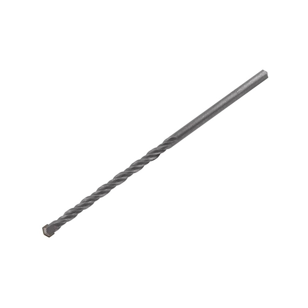 Faithfull FAIS65150 Standard Masonry Drill Bit 6.5 x 150mm