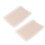 2 Pièces Patchs De Couverture De Cicatrice Imperméables 1
