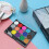 15 Couleurs Ensemble De Peinture Corporelle À Base D'eau Avec 3