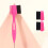 1Ensemble Brosse Sourcils PP Nylon Acier Tête Remplaçable 11