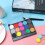 15 Couleurs Ensemble De Peinture Corporelle À Base D'eau Avec 4