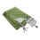 4Stk Grüne Outdoor Picknickdecke Polyester Sanddicht Tragbar 2