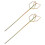 2St Verfmixer Met Boor Aansluiting Gouden Cementmenger 11