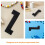 3 Pièces Périscope Pour Enfants Kit Diy Éducatif Portable 9