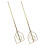 2St Verfmixer Met Boor Aansluiting Gouden Cementmenger 6
