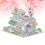 1Ensemble Puzzle 3D Graffiti En Papier Pour Enfants 7