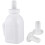 1Ensemble D'alimentation Pour Agneau Plastique Durable 1
