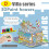 1Ensemble Puzzle 3D Graffiti En Papier Pour Enfants 4