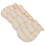2Paires Moufles - Coton Couleur Variée Maison 5