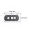 2 Pièces Cassette Audio Pour Et Décoration 3