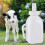 1Ensemble D'alimentation Pour Agneau Plastique Durable 10