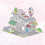 1Ensemble Puzzle 3D Graffiti En Papier Pour Enfants 9