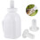 1Ensemble D'alimentation Pour Agneau Plastique Durable 9