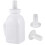 1Ensemble D'alimentation Pour Agneau Plastique Durable 7