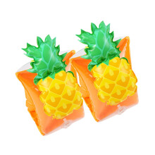 2 Anneaux Bras Gonflables PVC Colorés Baignade Enfants