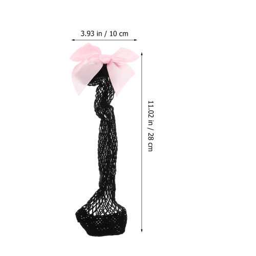 1Paire Bébé Nylon 1