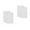 6 Sheets Light Dimming Stickers For LED Lights Blackout Cover 10