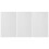 6 Sheets Light Dimming Stickers For LED Lights Blackout Cover 3