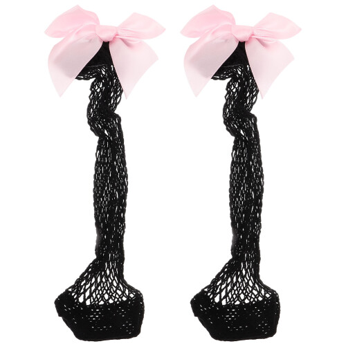 1Paire Bébé Nylon 2