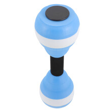 3 Pairs Pool Barbells Water Dumbbells Exercise Equipment Child