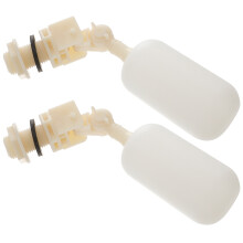 4 Pcs Float For Stainless Steel Automatic Waterer Bowl For Livestock