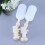4 Pcs Float For Stainless Steel Automatic Waterer Bowl For Livestock 11