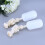 4 Pcs Float For Stainless Steel Automatic Waterer Bowl For Livestock 10