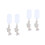 4 Pcs Float For Stainless Steel Automatic Waterer Bowl For Livestock 5