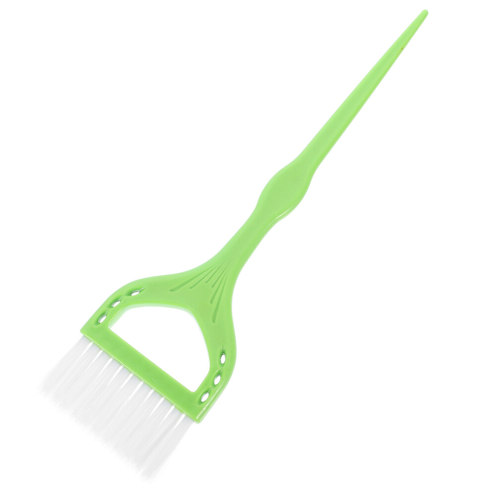 Artibetter 3Pcs Professional Dye Brush For Hair Bleaching And Tinting