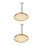 2pcs Copper Jelly Cold Noodle Machine Snack 8