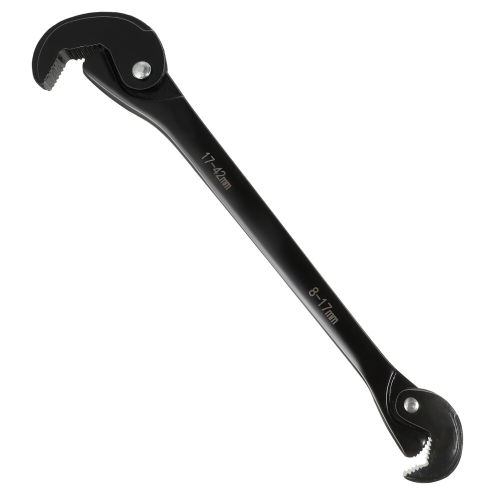 3Pcs Multi-Functional Adjustable Universal Water Pipe Wrench 3602353656728