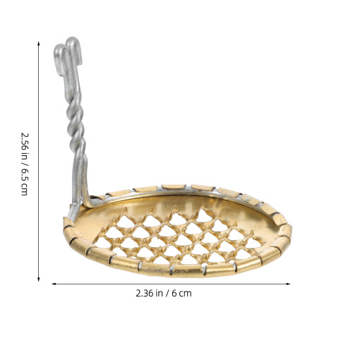 2pcs Copper Jelly Cold Noodle Machine Snack 1