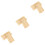450 Pcs Bamboo Scratch Stylus Tools For Diy Painting 7