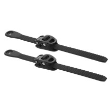 20 Sets Universal Roller Skating Buckle Straps For Skate Fixing