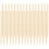 450 Pcs Bamboo Scratch Stylus Tools For Diy Painting 3
